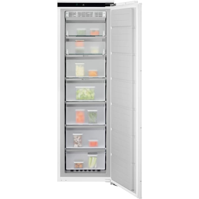 Electrolux Fryseskap EUN7ND18C (Integrert)