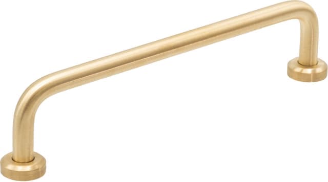 Epoq Viva håndtak 128 (messing)