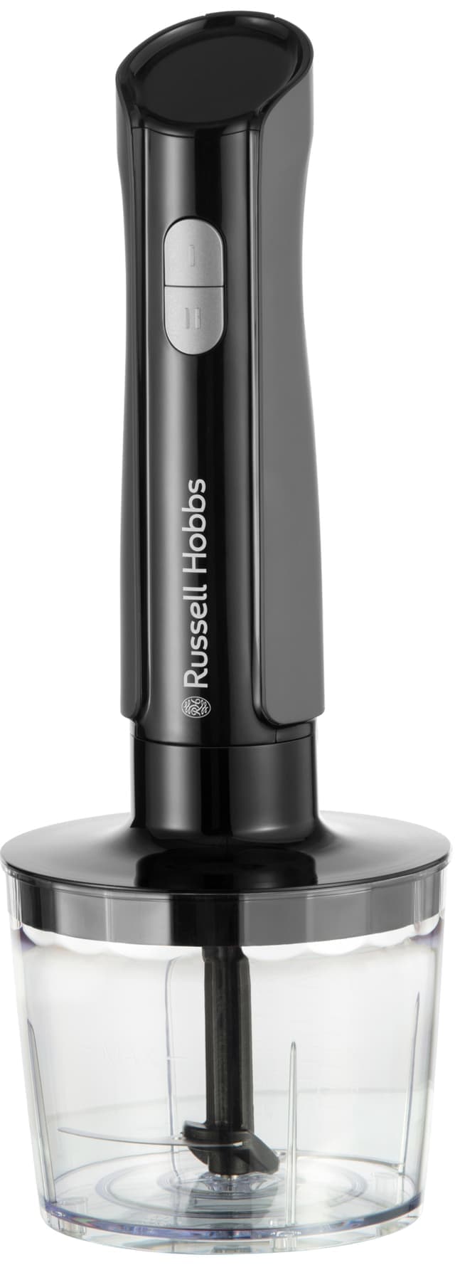 Russell Hobbs stavmikser 27141-56 (grå)
