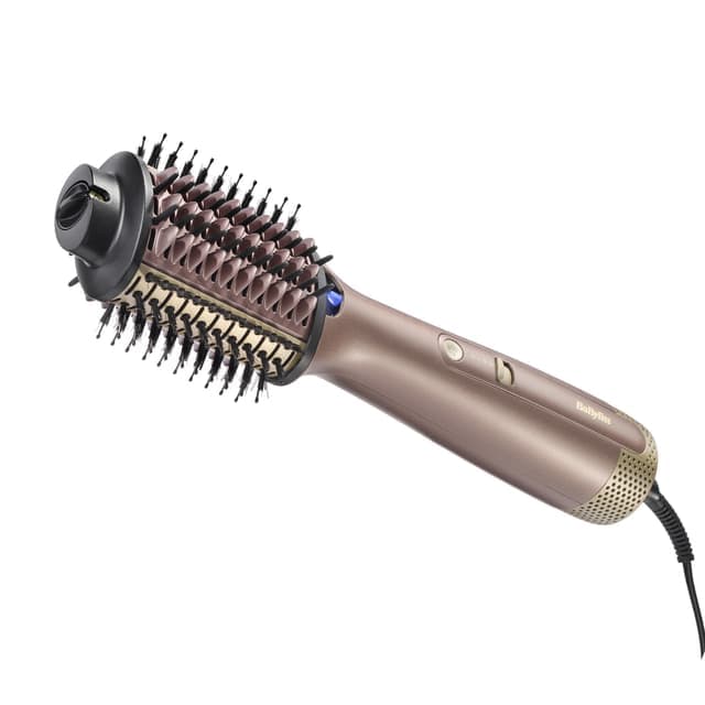 BaByliss Varmebørste AS95E