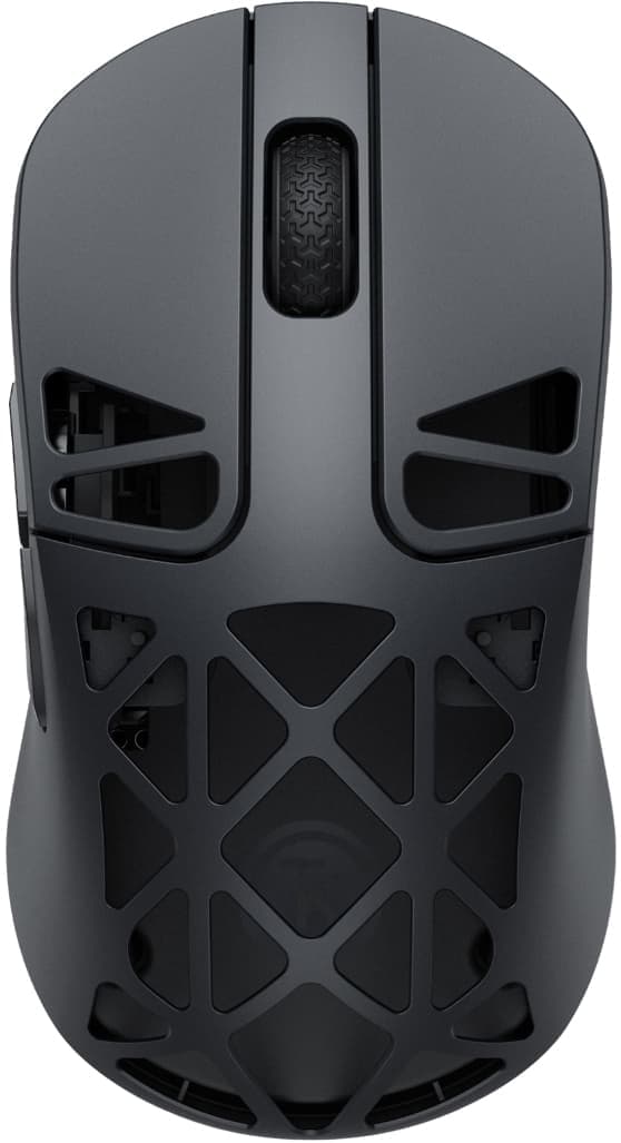 Keychron M3 Mini Metal 4K trådløs mus