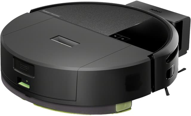 iRobot Roomba Combo 205 rengjøringsrobot L121040 (sort)