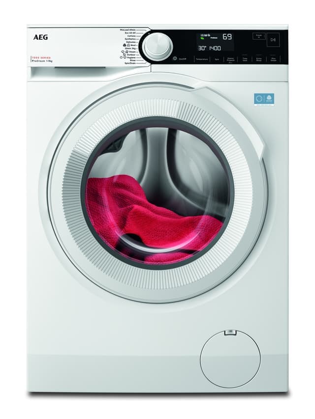 AEG Vaskemaskin LR732O94O