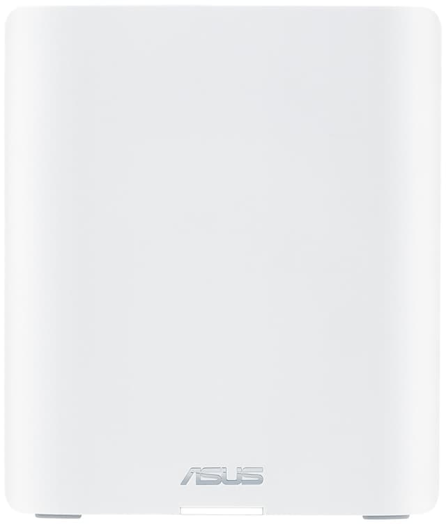 ASUS ZenWiFi BT8 WiFi 7 mesh router (1-pack)
