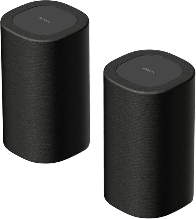 Sony Bravia Theatre Rear 8 trådløse bakhøyttalere
