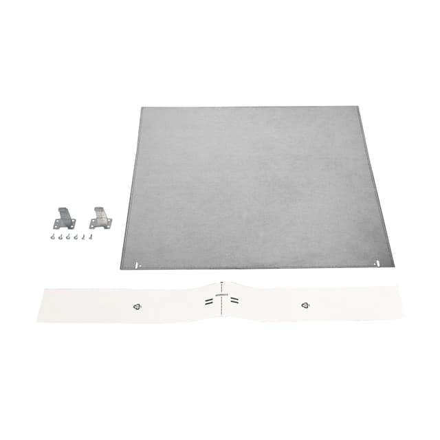 Electrolux M3DKH100 - Installasjonssett for oppvaskmaskin under platetopp