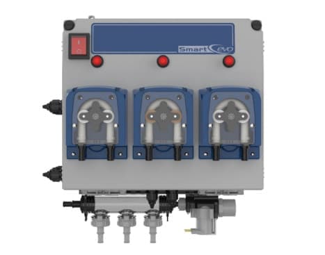 Asko REC 400419 Autodosering for Professional vaskemaskin
