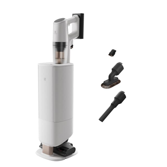Electrolux Støvsuger EP83UB25SH