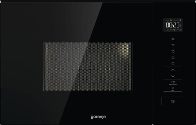 Gorenje Mikrobølgeovn BM201SG3BG (Integrert)