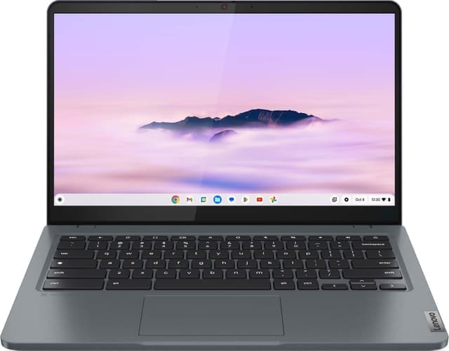 Lenovo Chromebook Plus IdeaPad Slim 3 i3/8/256 14" bærbar PC