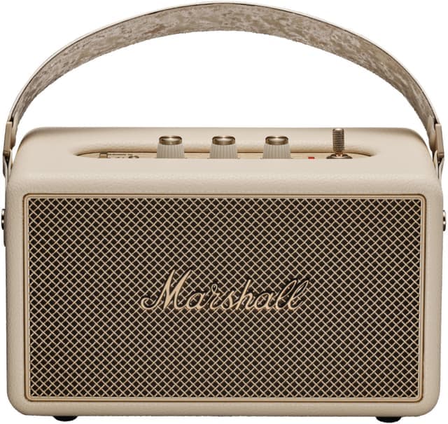 Marshall Kilburn III høyttaler (krem)