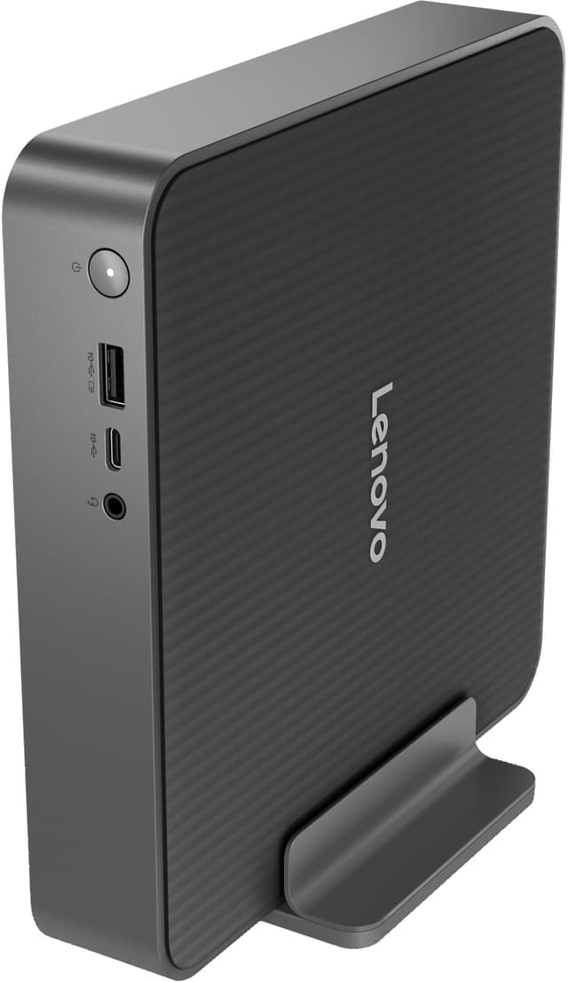 Lenovo IdeaCentre Mini 01Q8X10 Snap/32/1TB stasjonær PC