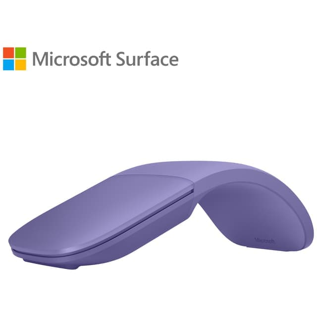 Microsoft Surface Arc mus (fiolett)