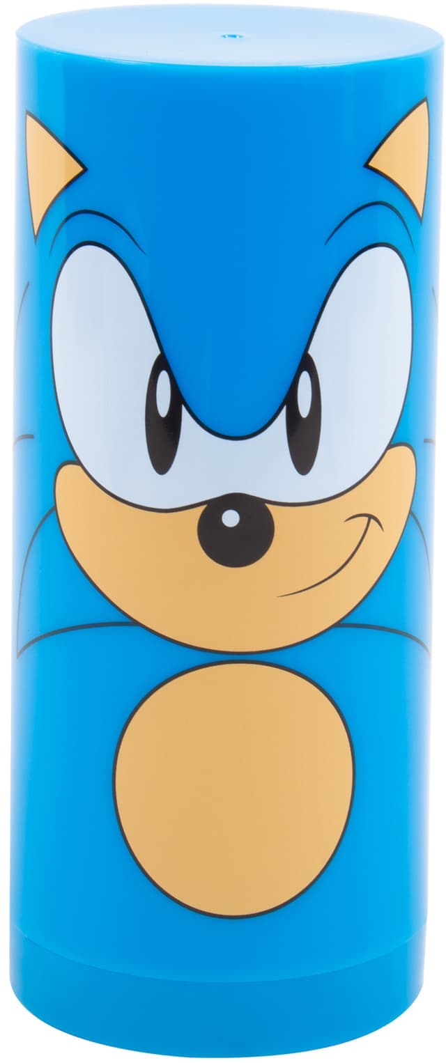 Fizz Creations Tubez lampe (Sonic the Hedgehog)