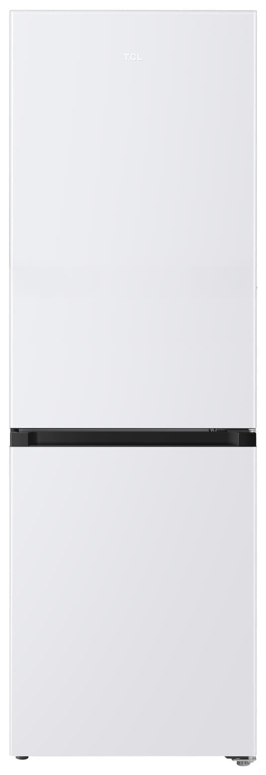 TCL kombiskap RF340BWD0NE (hvit)