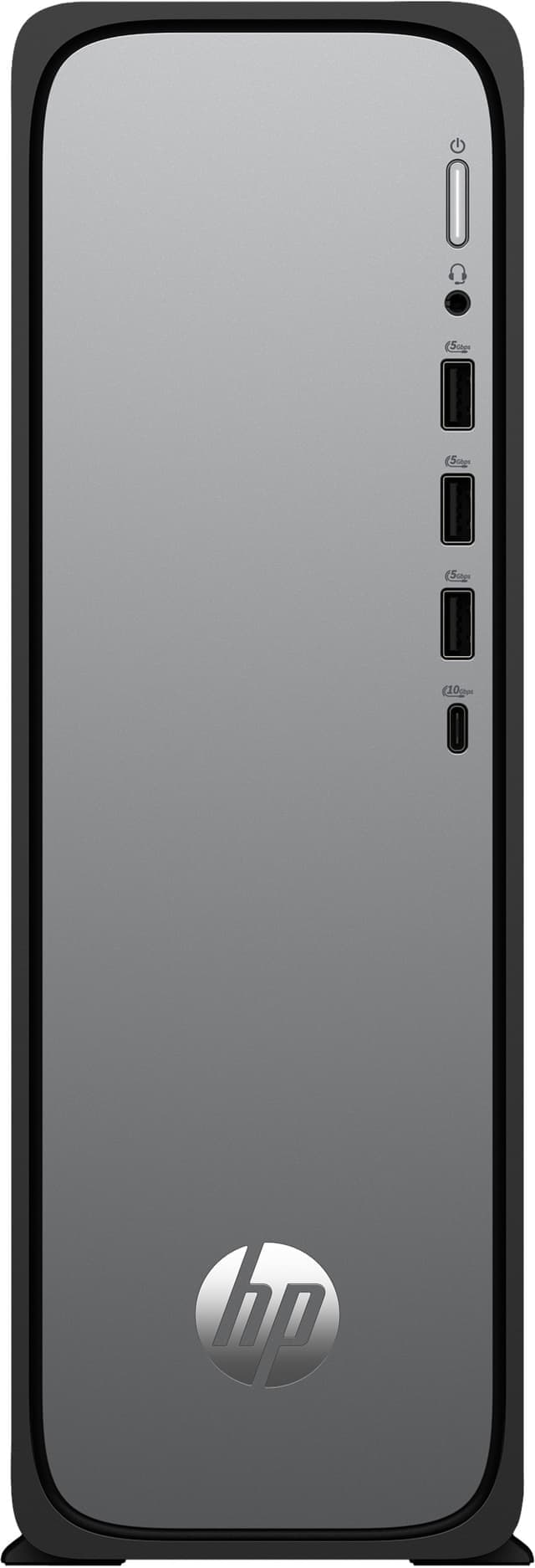 HP OmniDesk Slim S03-0802no Intel300/8/512 stasjonær PC