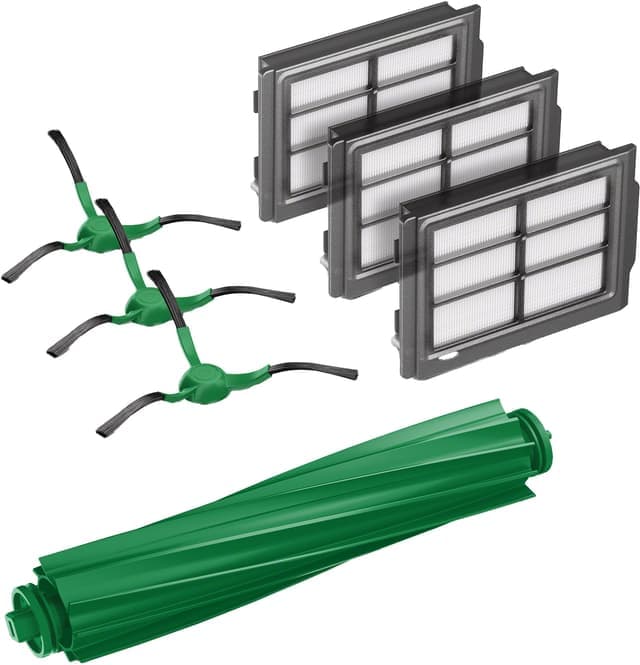 iRobot tilbehørssett for støvsuger 4849962