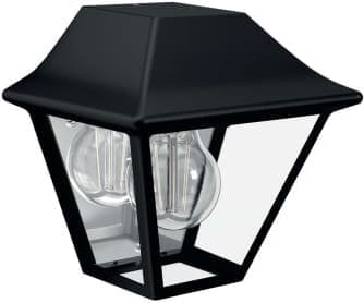 Philips Alpenglow vegglampe 42 W E27