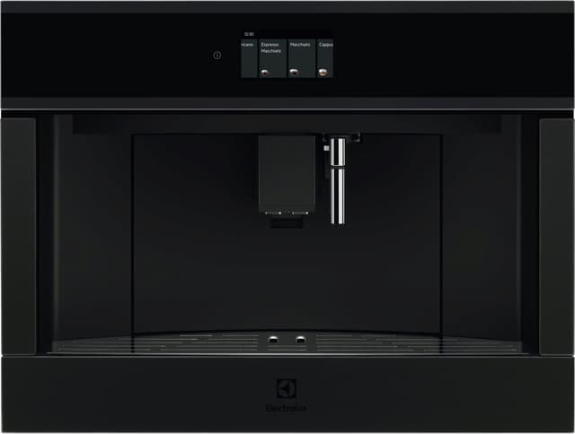 Electrolux innebygd kaffemaskin EBC95T