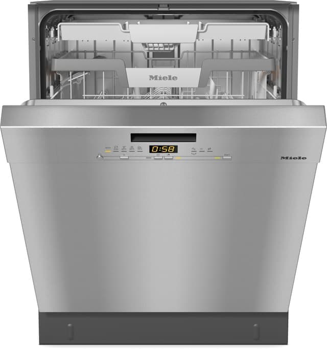 Miele Oppvaskmaskin G 5633 SCU Active E