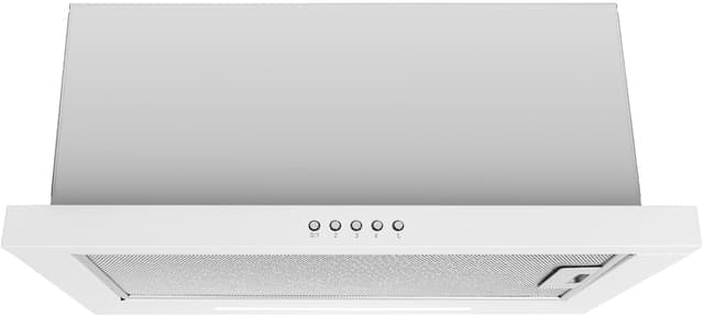 Witt ventilator WPOSC605W2 (hvit)