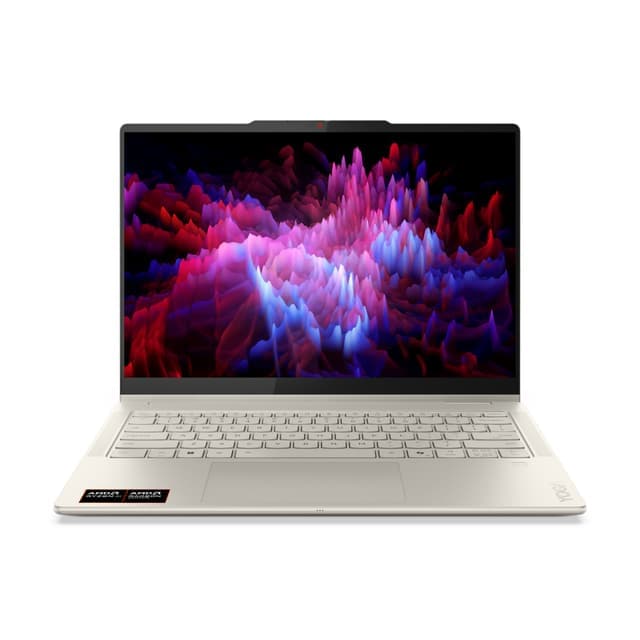 Lenovo Yoga 7 14AKP10 AI 5-340/16GB/512/OLED 14" Copilot+ PC (+penn)