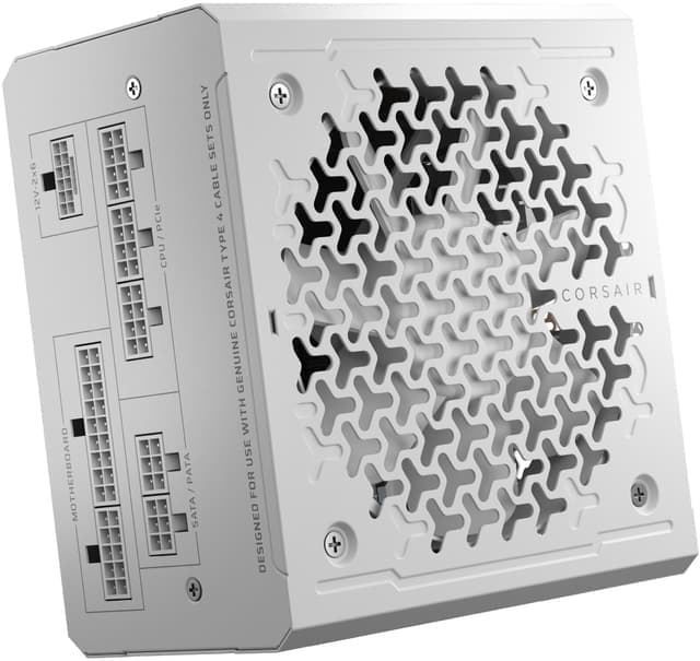 Corsair RM850e ATX strømforsyningsenhet
