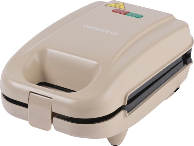 Giles & Posner 3-i-1 Mini snackmaskin 500019 (sorbetblå)