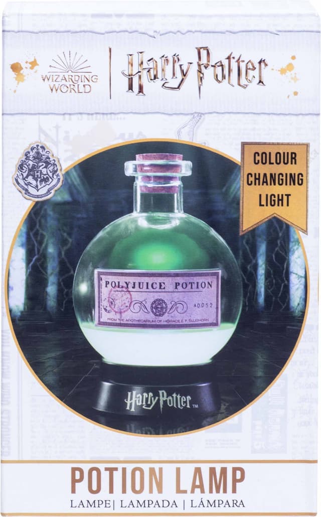 Fizz Creations Harry Potter Potion USB lampe
