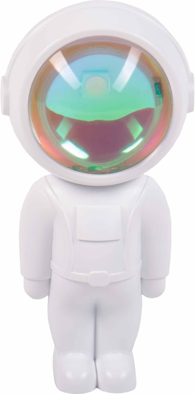 Fizz Creations Astronaut Sunset USB lampe