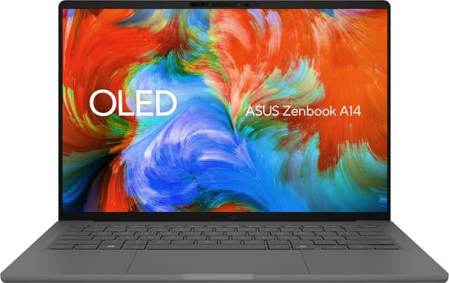 Asus Zenbook A14 Snap12C/32/1TB/OLED 14" Copilot+ PC