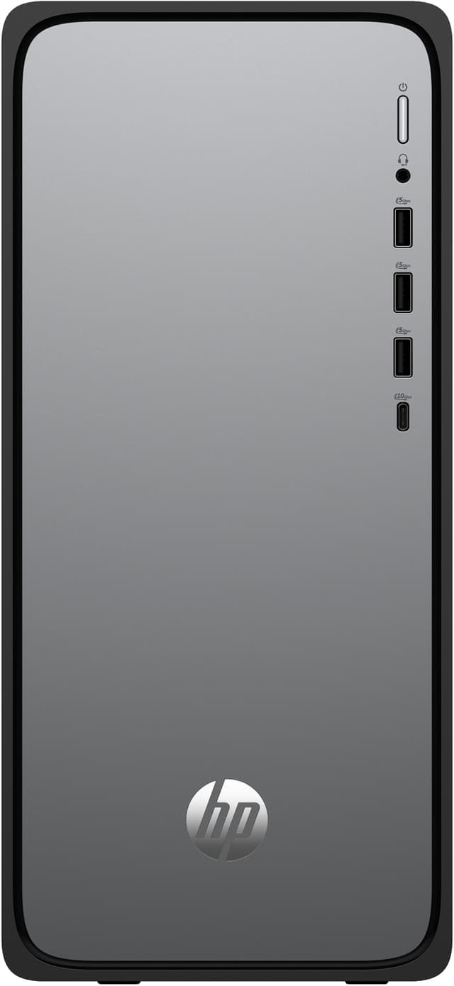 HP OmniDesk M02-0805no i7-14/16/1TB stasjonær PC