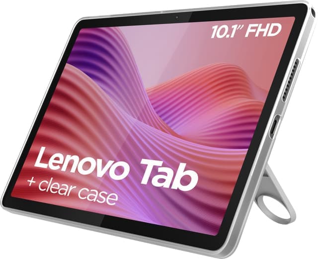 Lenovo Tab 4/64GB WiFi 10,1" nettbrett