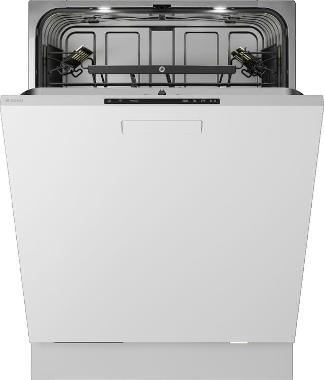 ASKO Oppvaskmaskin DBI8557AIMXXL.W