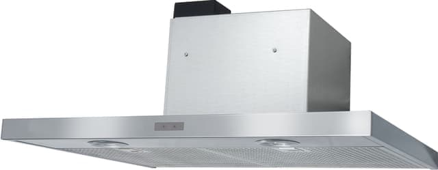 Franke 6021260SS ventilator 110.0434.814 (rustfritt stål)