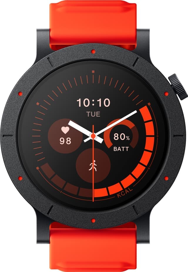 CMF by Nothing Watch 3 Pro smartklokke (oransje)