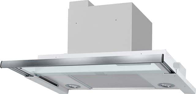 Franke 692101260WHXS ventilator 315.0700.084 (hvit)