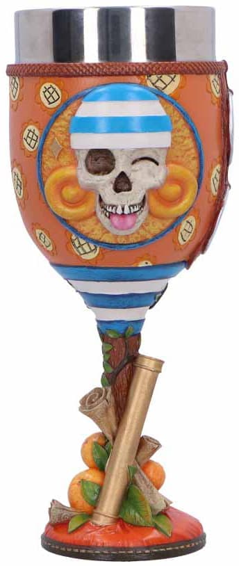 Nemesis Now One Piece tankard (Nami)