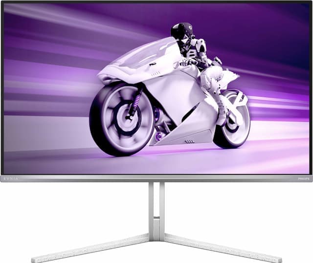 Philips Evnia 32M2N8900/00|UHD|OLED|240Hz 32" gaming-skjerm