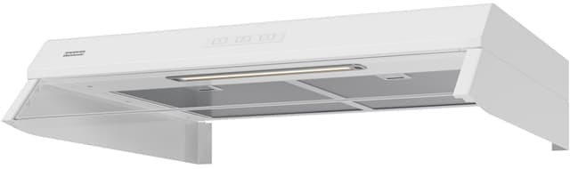 Franke 1221B1250WH ventilator 300.0600.462 (hvit)