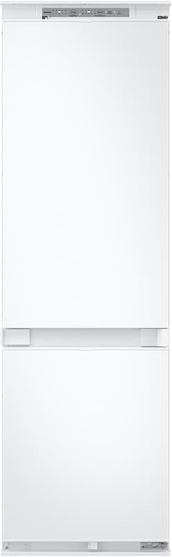 Samsung kombiskap BRB70F26DES0EF (hvit)