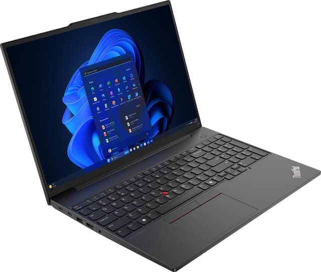 Lenovo ThinkPad E16 Gen. 2 16" bærbar PC 21MBSBA100