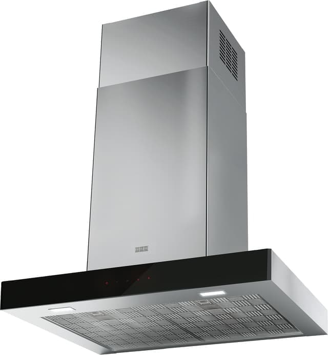 Franke FCR 625 ventilator (rustfritt stål)