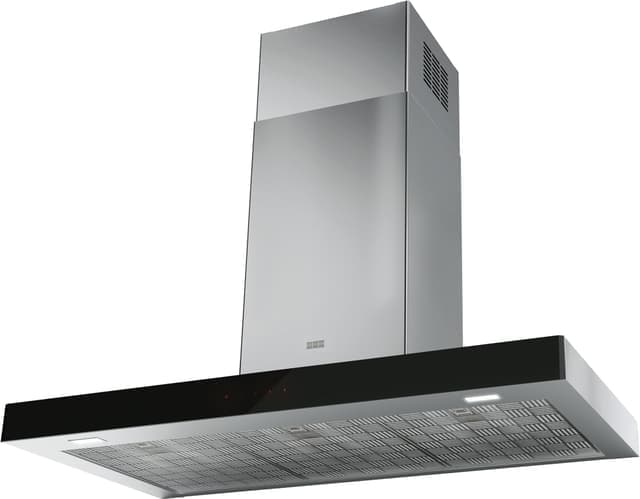 Franke FCR 925 ventilator (rustfritt stål)
