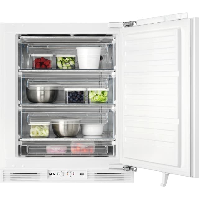AEG 6000 fryseskap OAB6I82EF (integrert)
