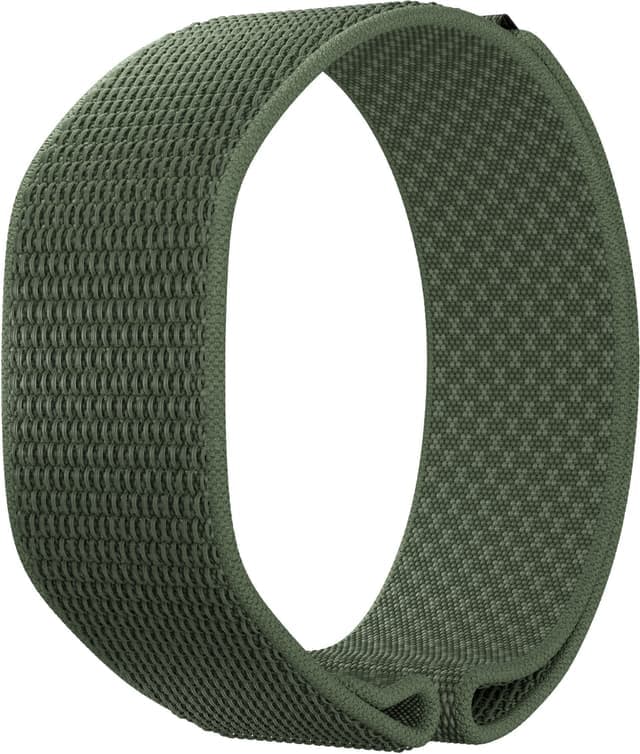 Polar Loopklokkereim S-L (grønn)