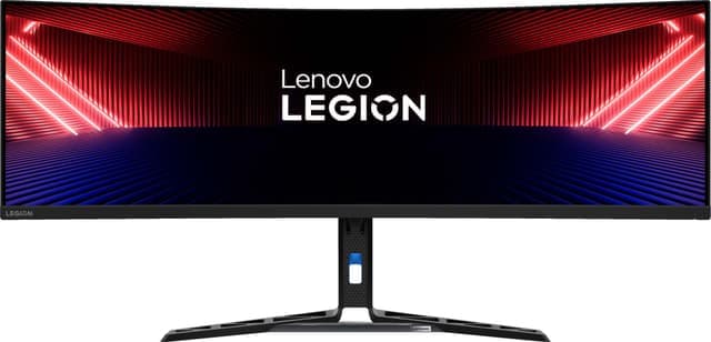 Lenovo Legion R45w-30 45/QHD/VA/165Hz/1ms/75W gamingskjerm
