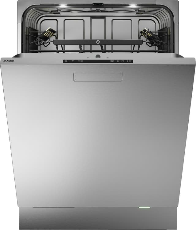 ASKO Oppvaskmaskin DBI8557AIMXXL.S