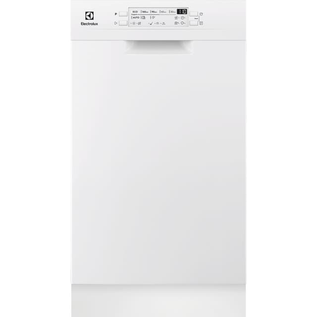 Electrolux 300 oppvaskmaskin ESA22100SW (hvit 44.6cm)