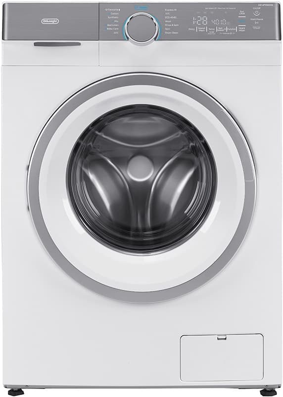 Delonghi vaskemaskin D914PWM25N (9kg)